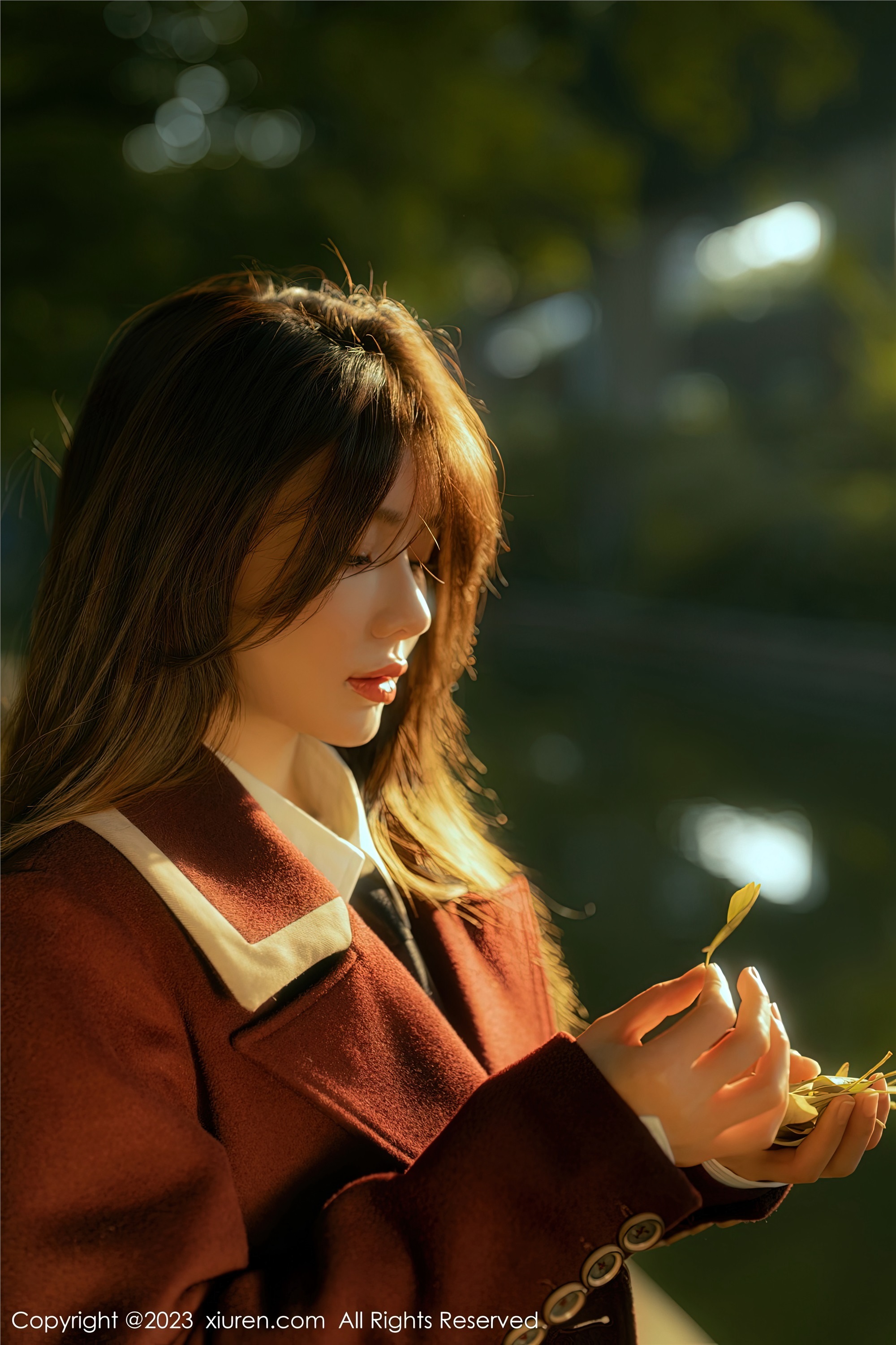 Xiuren秀人网 2023.01.16 NO.6137 婠婠么